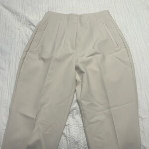 Zara Dress pants size Medium